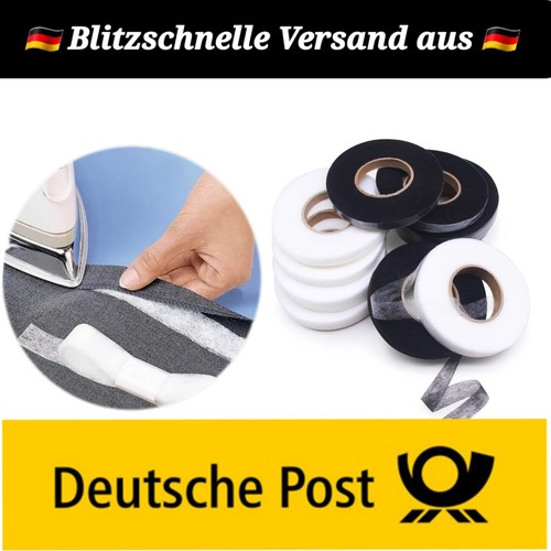 Bügelvlies bügelband - 1-5m,