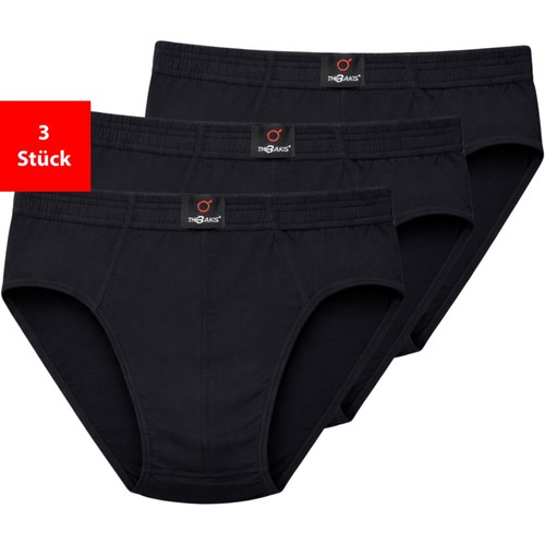 Herren slips schwarze - herren,
