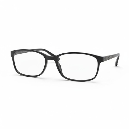 Schwarze lesebrillen moderne - schwarze,
