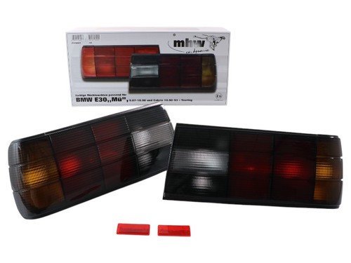 Originale schwarze mhw - originale,