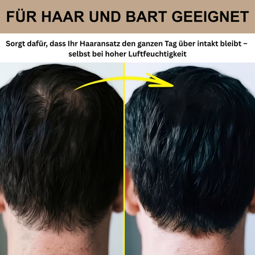 Wasserfest haarfärbestift mit - wasserfest,
