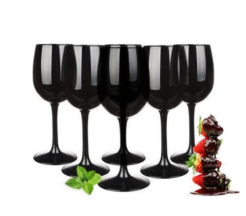 Weingläser set 300ml - 300ml, im