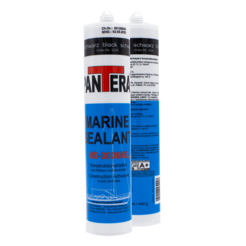 Pantera marine sealant - marine,