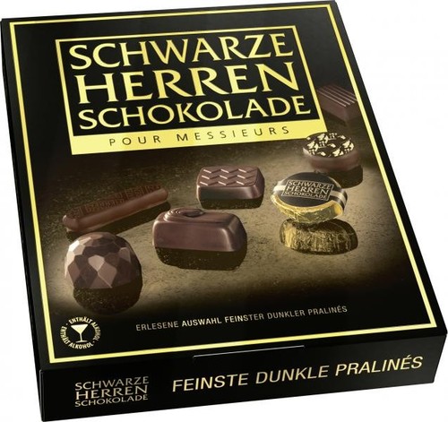 Sarotti schwarze schokolade - sarotti,