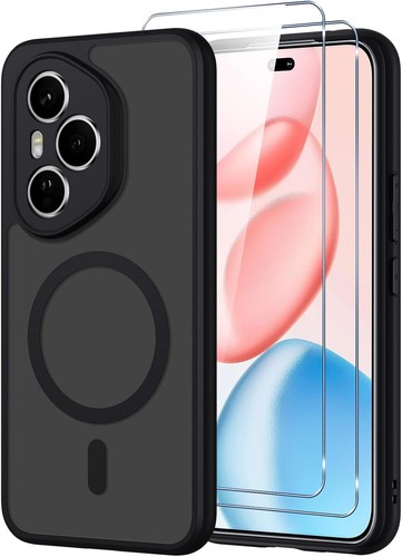 Honor 400 pro - pro, schwarze